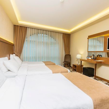 Taksim Time Hotel Istanbul Exterior foto