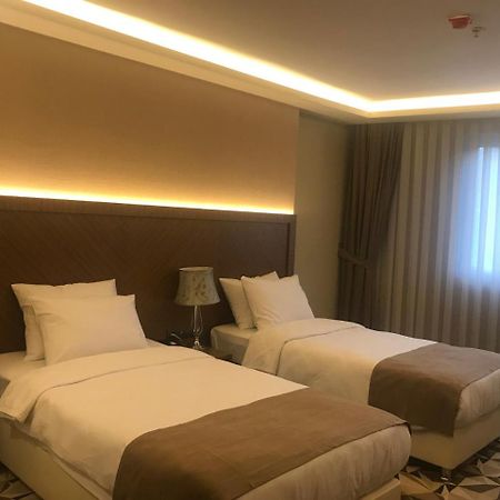Taksim Time Hotel Istanbul Exterior foto