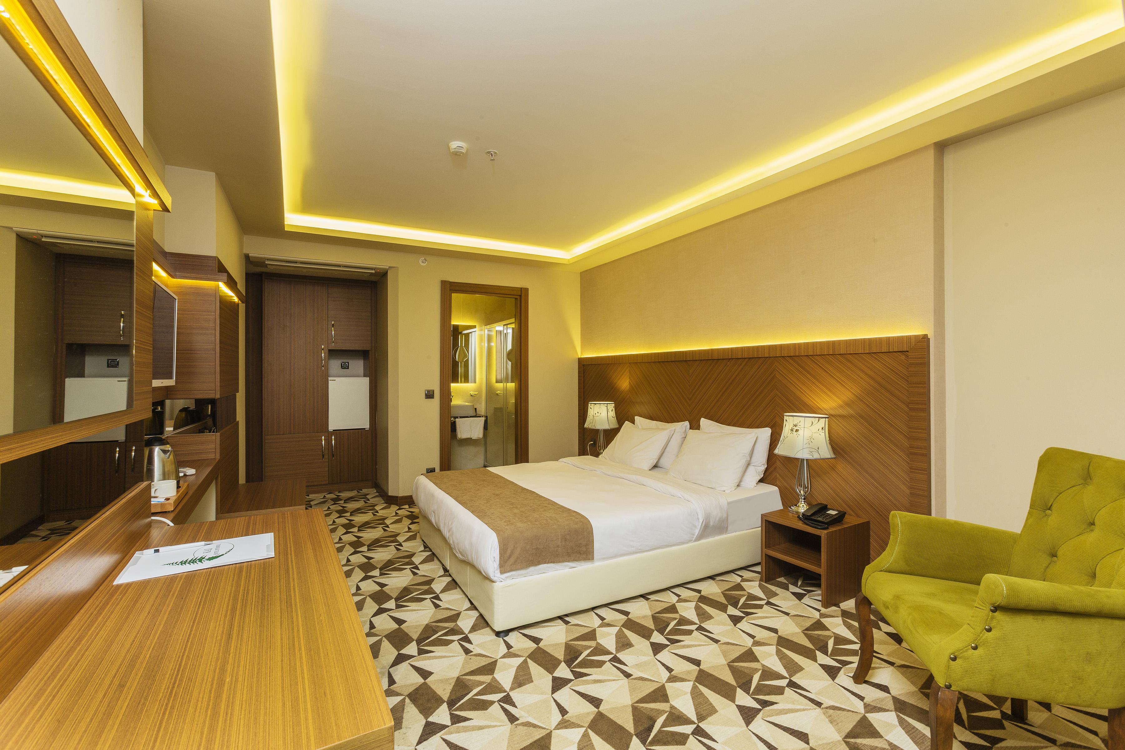 Taksim Time Hotel Istanbul Exterior foto