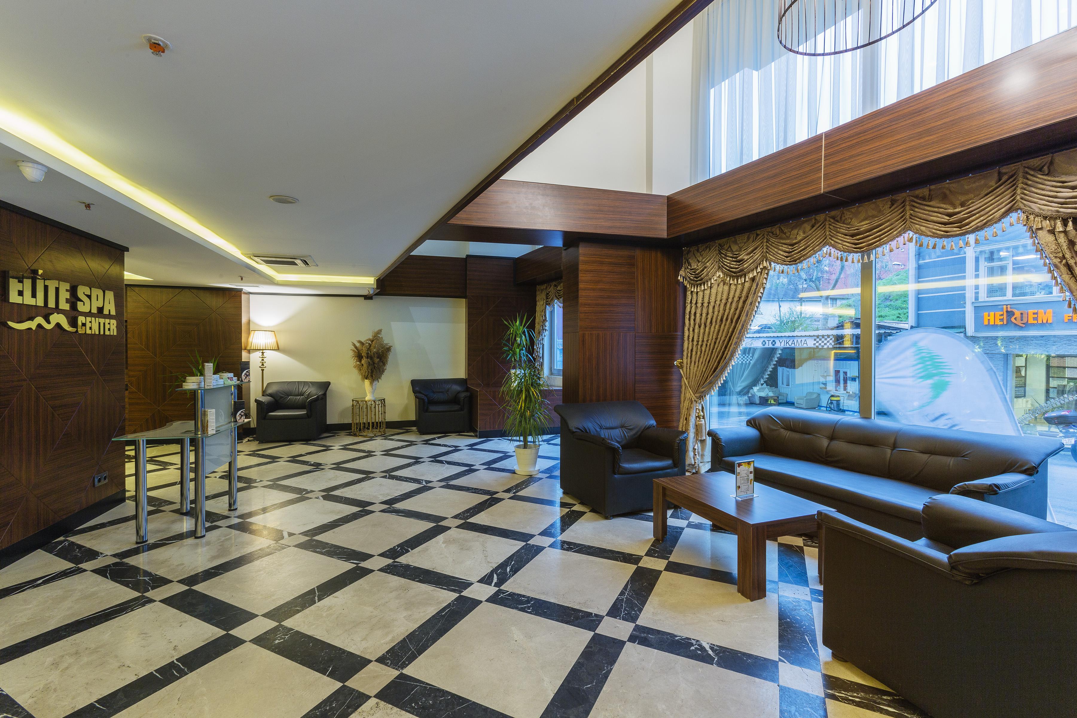 Taksim Time Hotel Istanbul Exterior foto