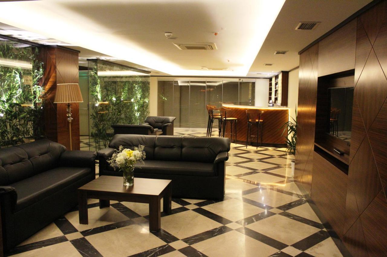 Taksim Time Hotel Istanbul Exterior foto